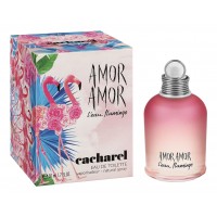 Cacharel Amor Amor L’Eau Flamingo